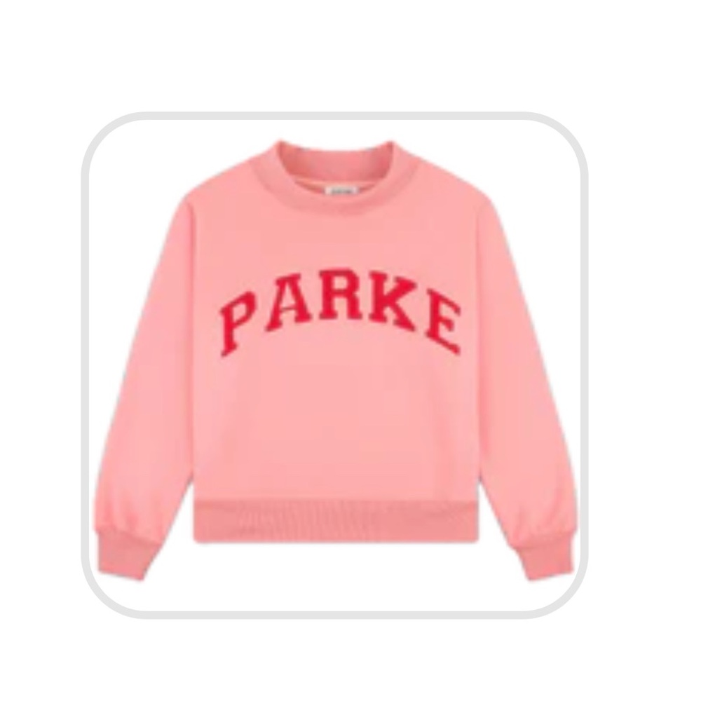 Valentines Parke Mockneck